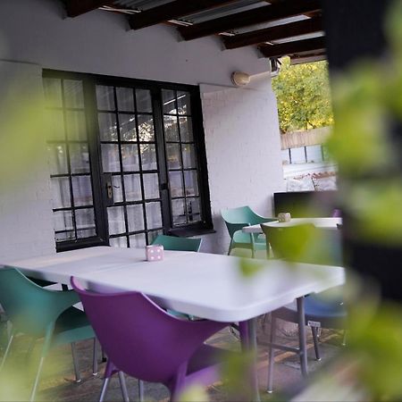 Aqua Guest House Sandown 外观 照片