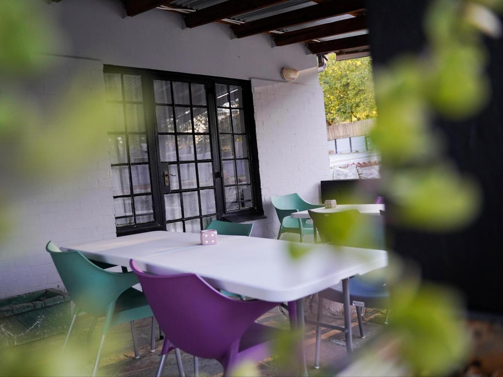 Aqua Guest House Sandown 外观 照片