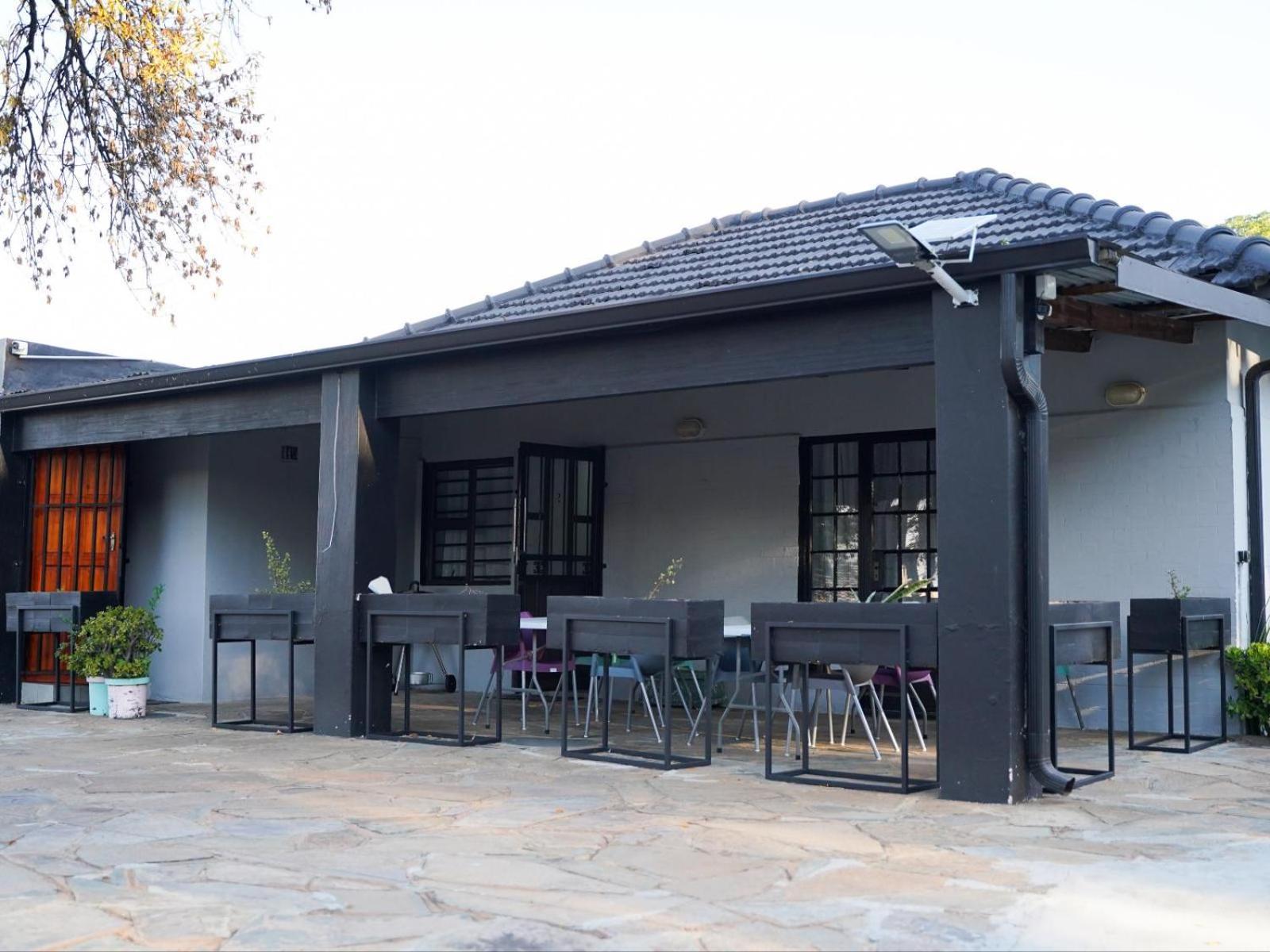 Aqua Guest House Sandown 外观 照片