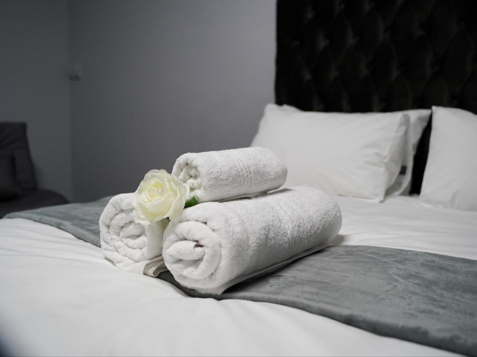 Aqua Guest House Sandown 客房 照片