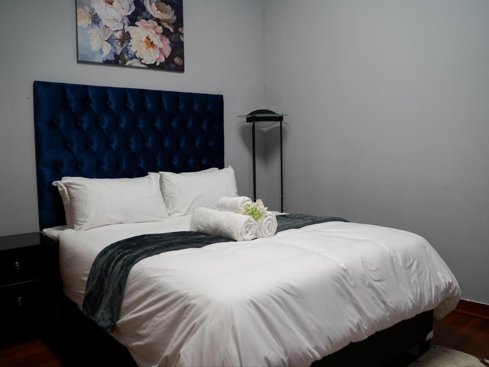 Aqua Guest House Sandown 外观 照片