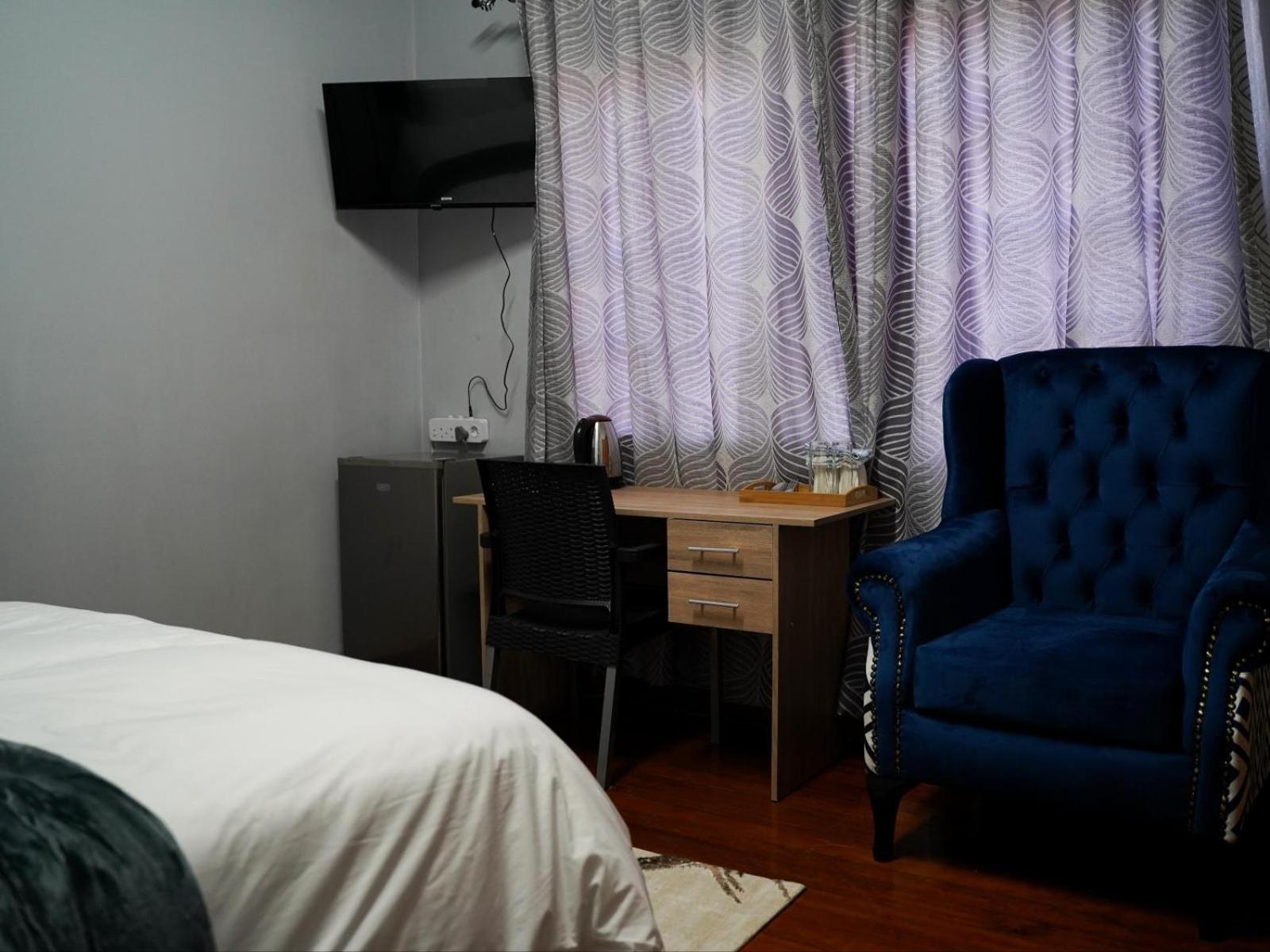 Aqua Guest House Sandown 外观 照片