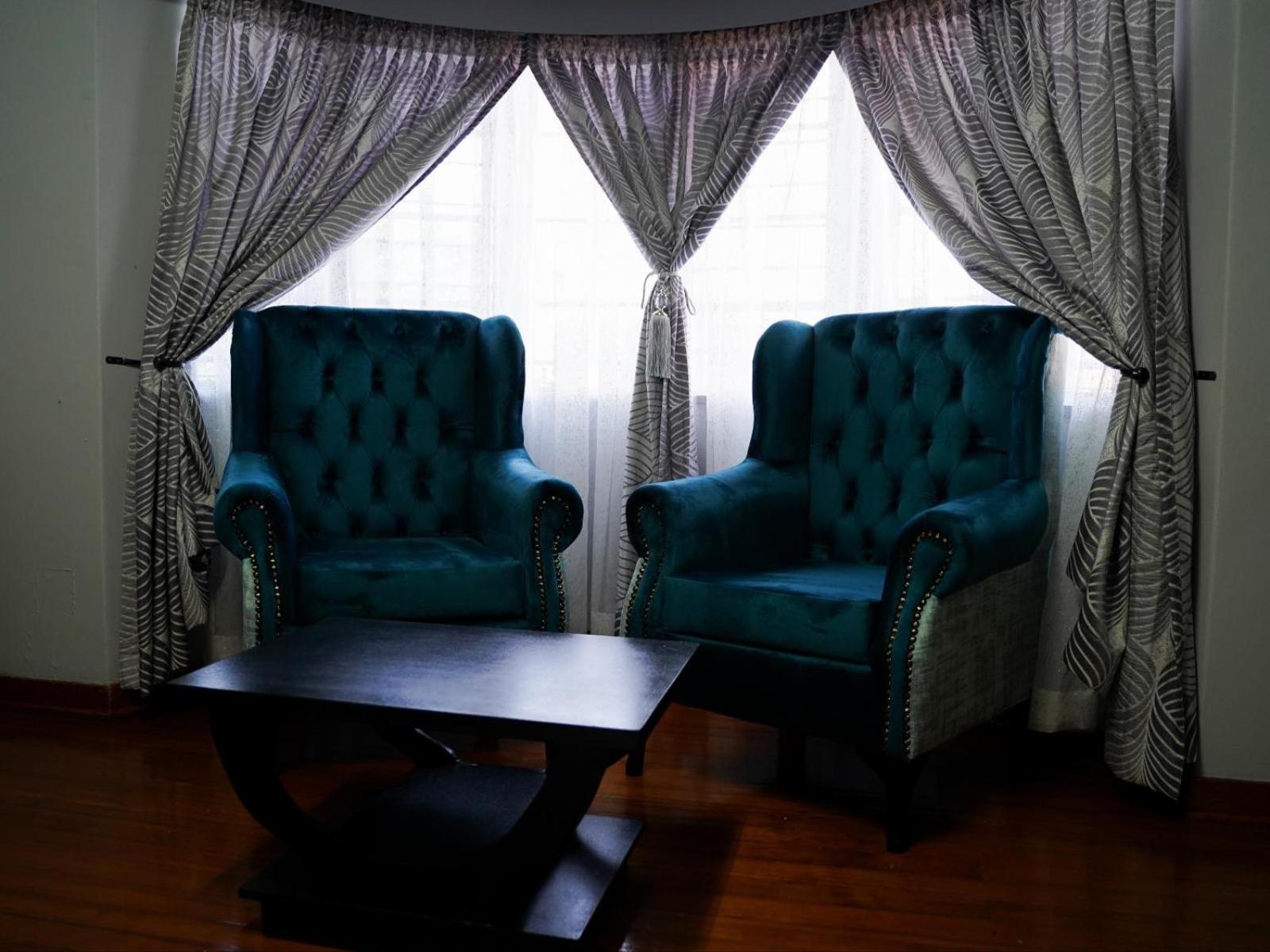 Aqua Guest House Sandown 外观 照片