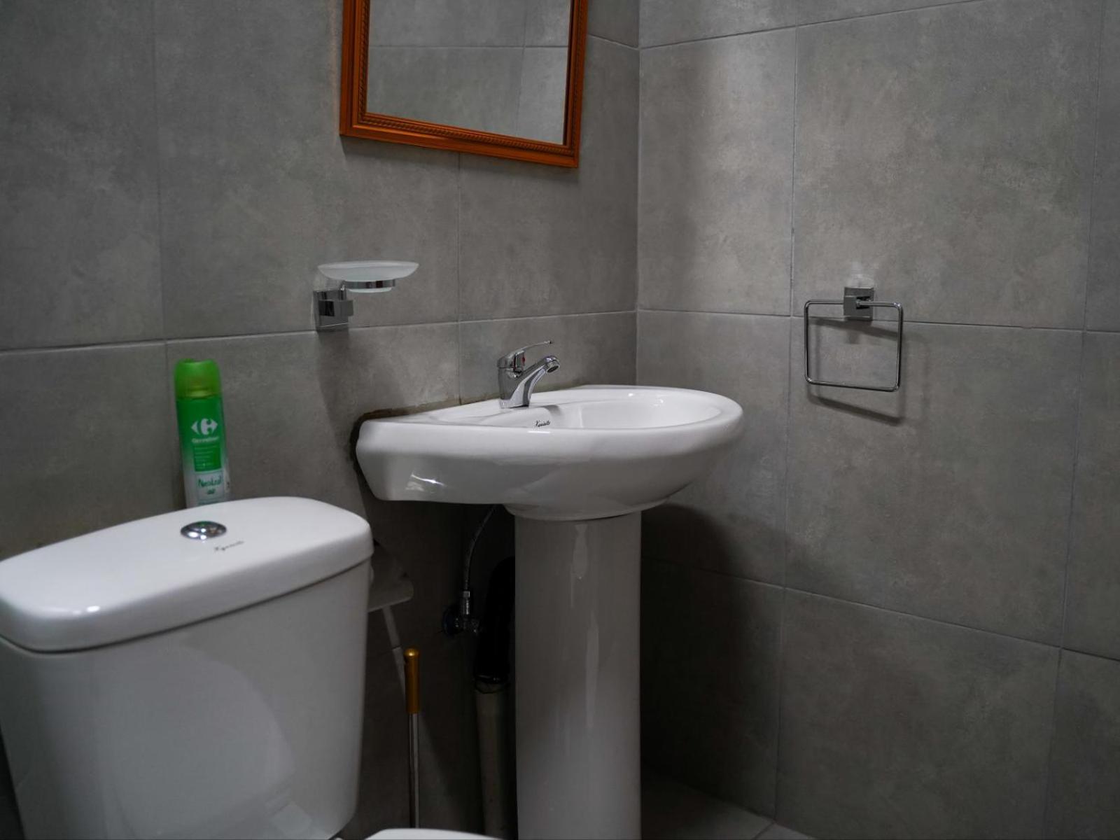 Aqua Guest House Sandown 外观 照片