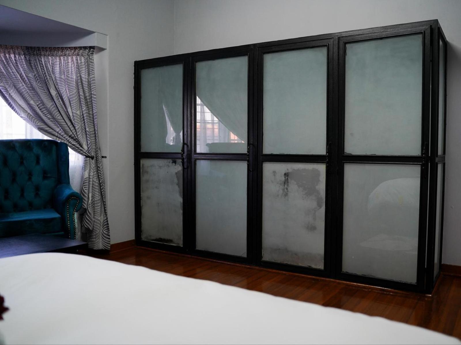 Aqua Guest House Sandown 外观 照片