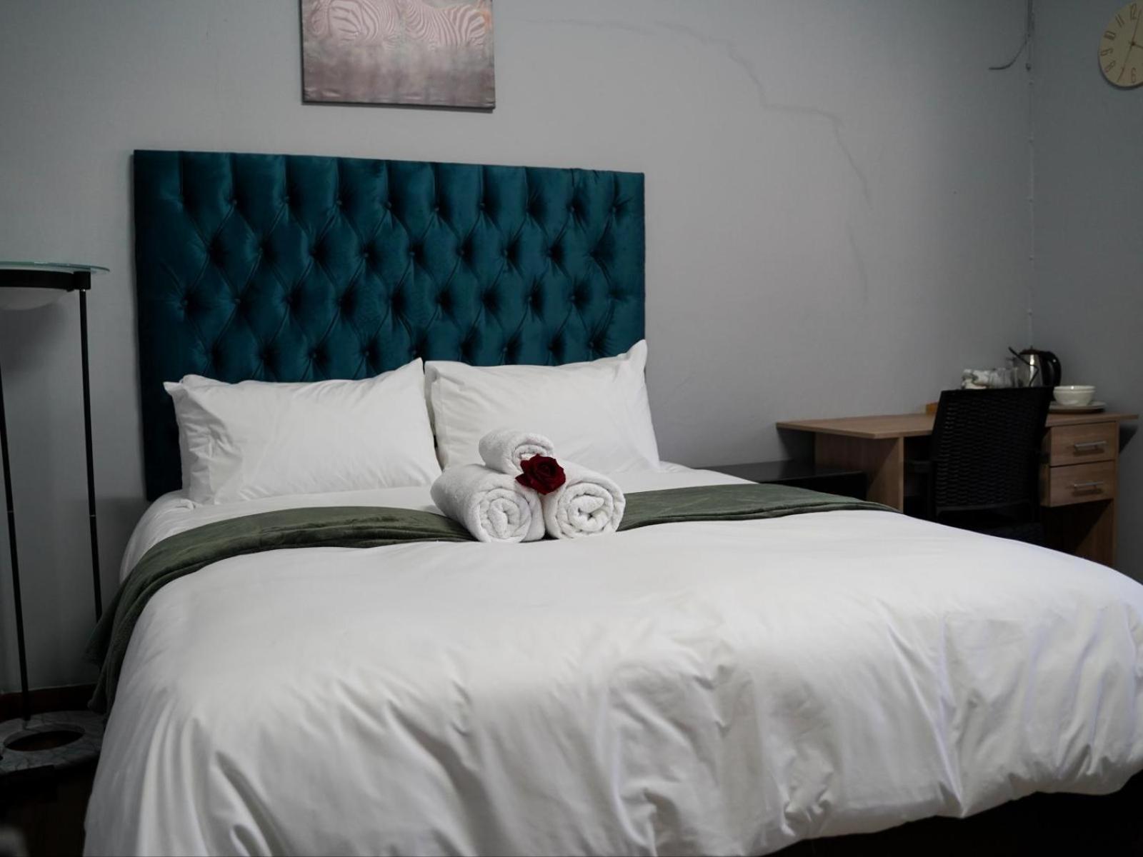 Aqua Guest House Sandown 外观 照片