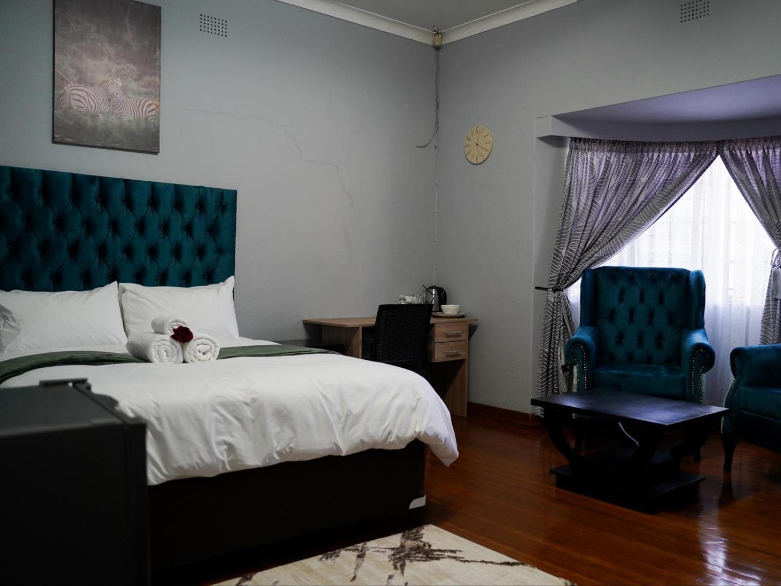 Aqua Guest House Sandown 外观 照片