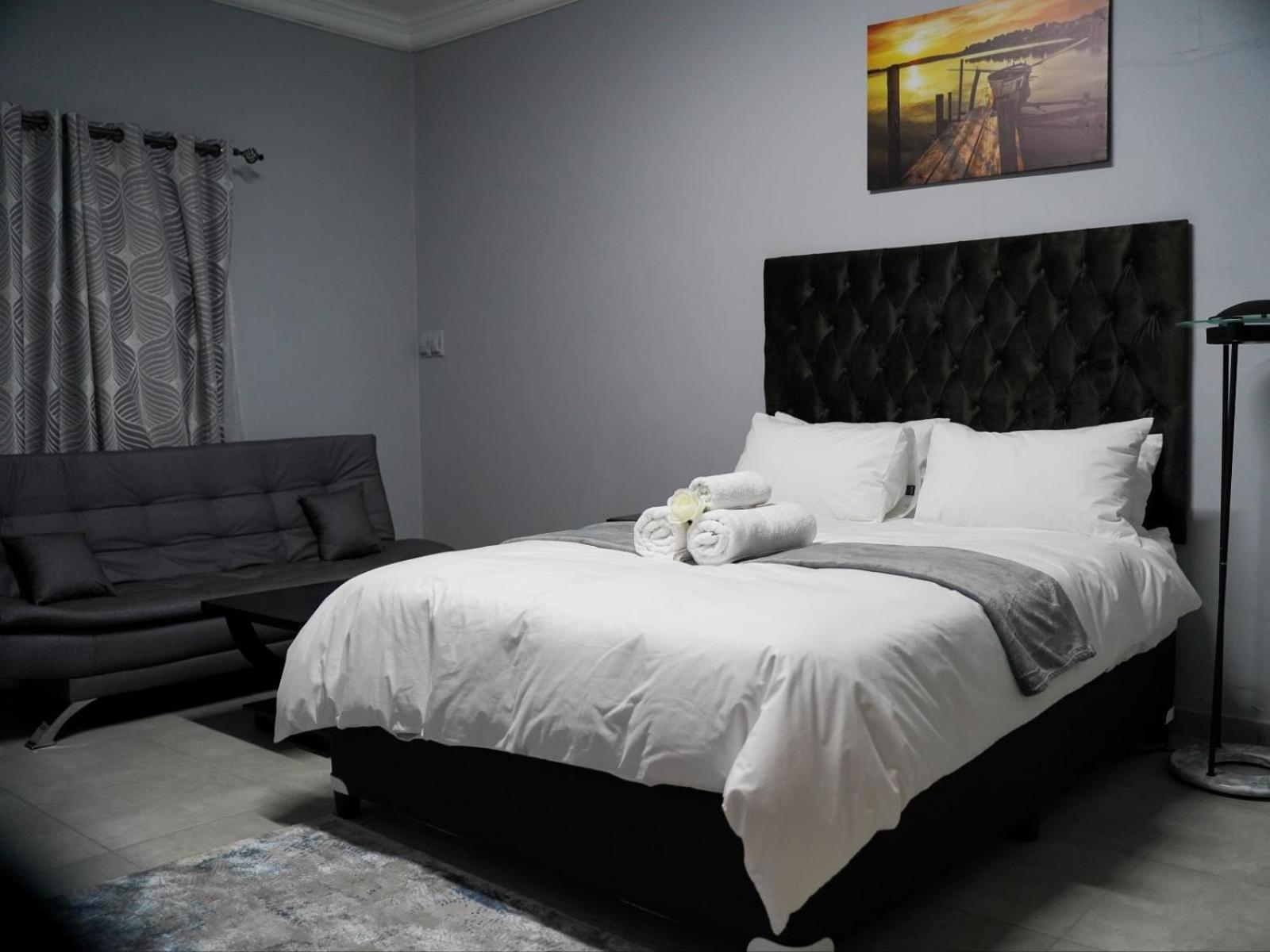 Aqua Guest House Sandown 客房 照片