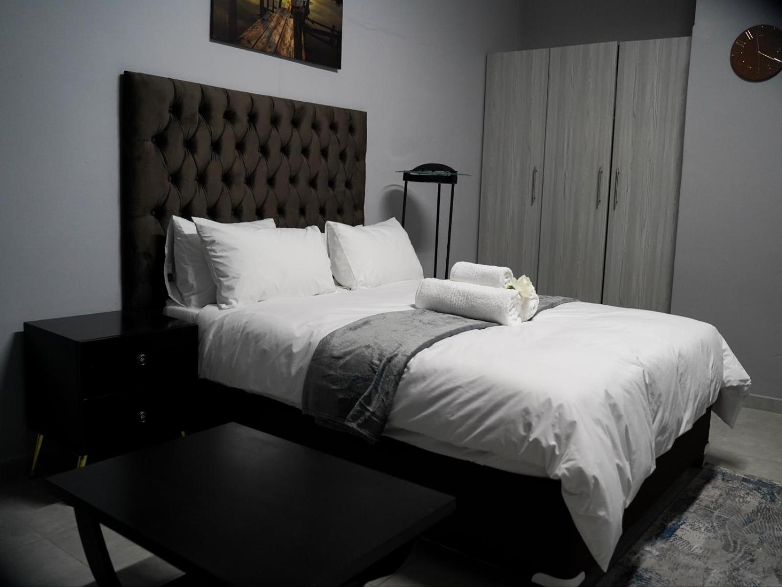 Aqua Guest House Sandown 客房 照片
