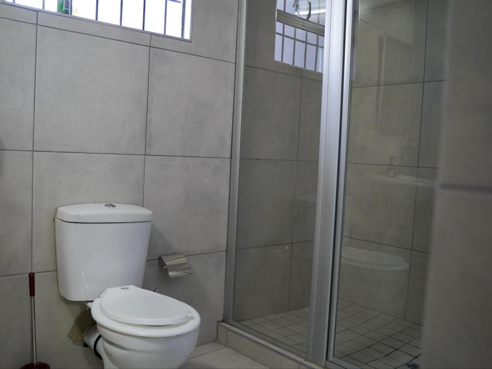 Aqua Guest House Sandown 外观 照片
