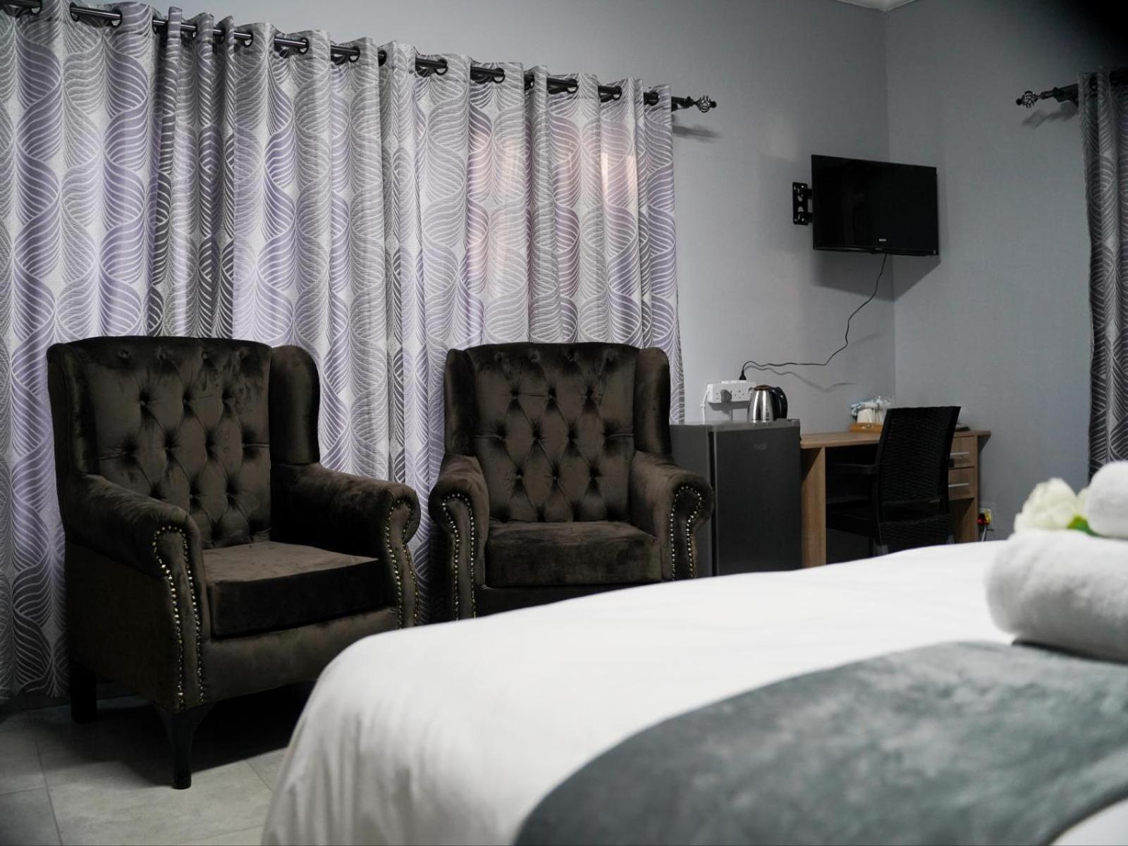 Aqua Guest House Sandown 客房 照片