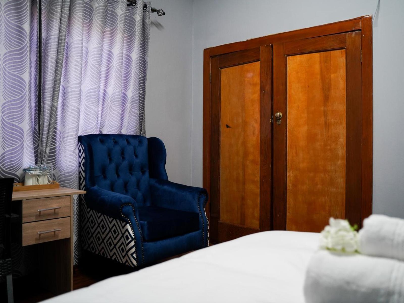 Aqua Guest House Sandown 外观 照片