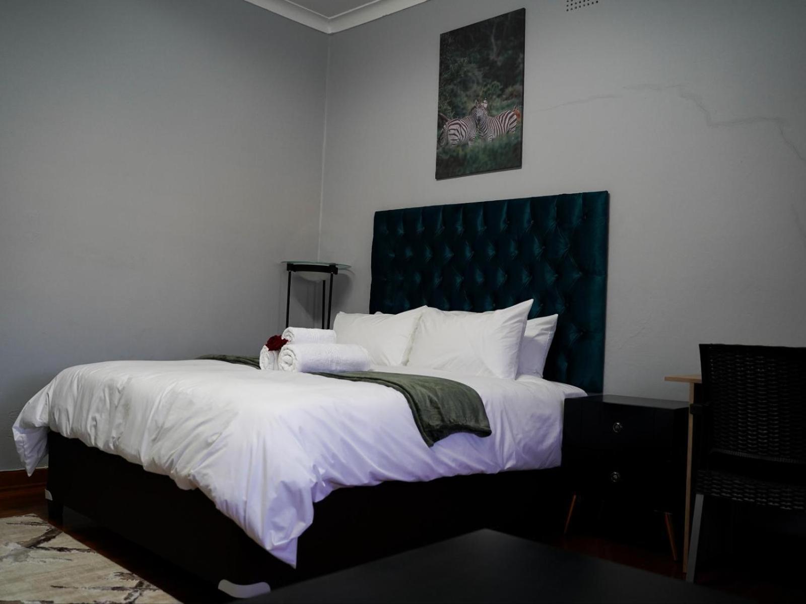 Aqua Guest House Sandown 外观 照片