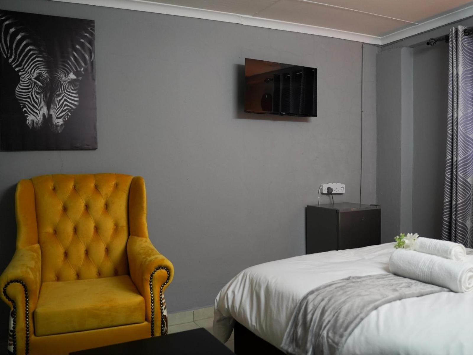 Aqua Guest House Sandown 外观 照片