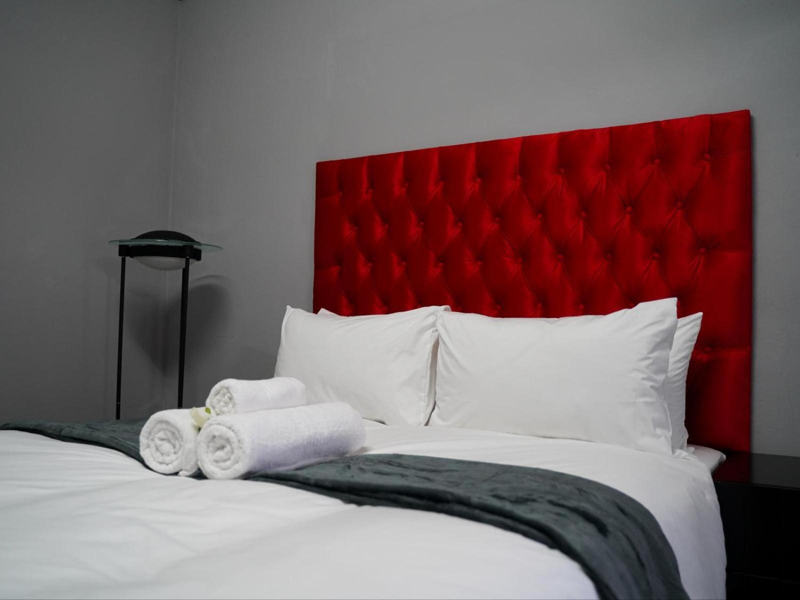 Aqua Guest House Sandown 外观 照片
