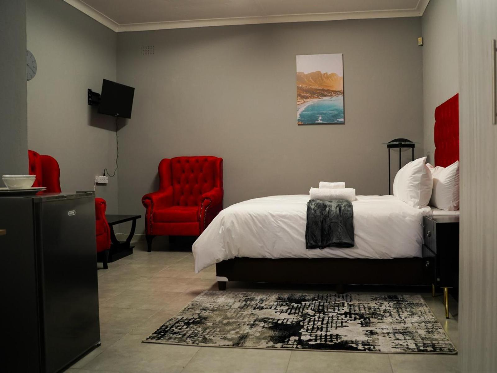 Aqua Guest House Sandown 外观 照片