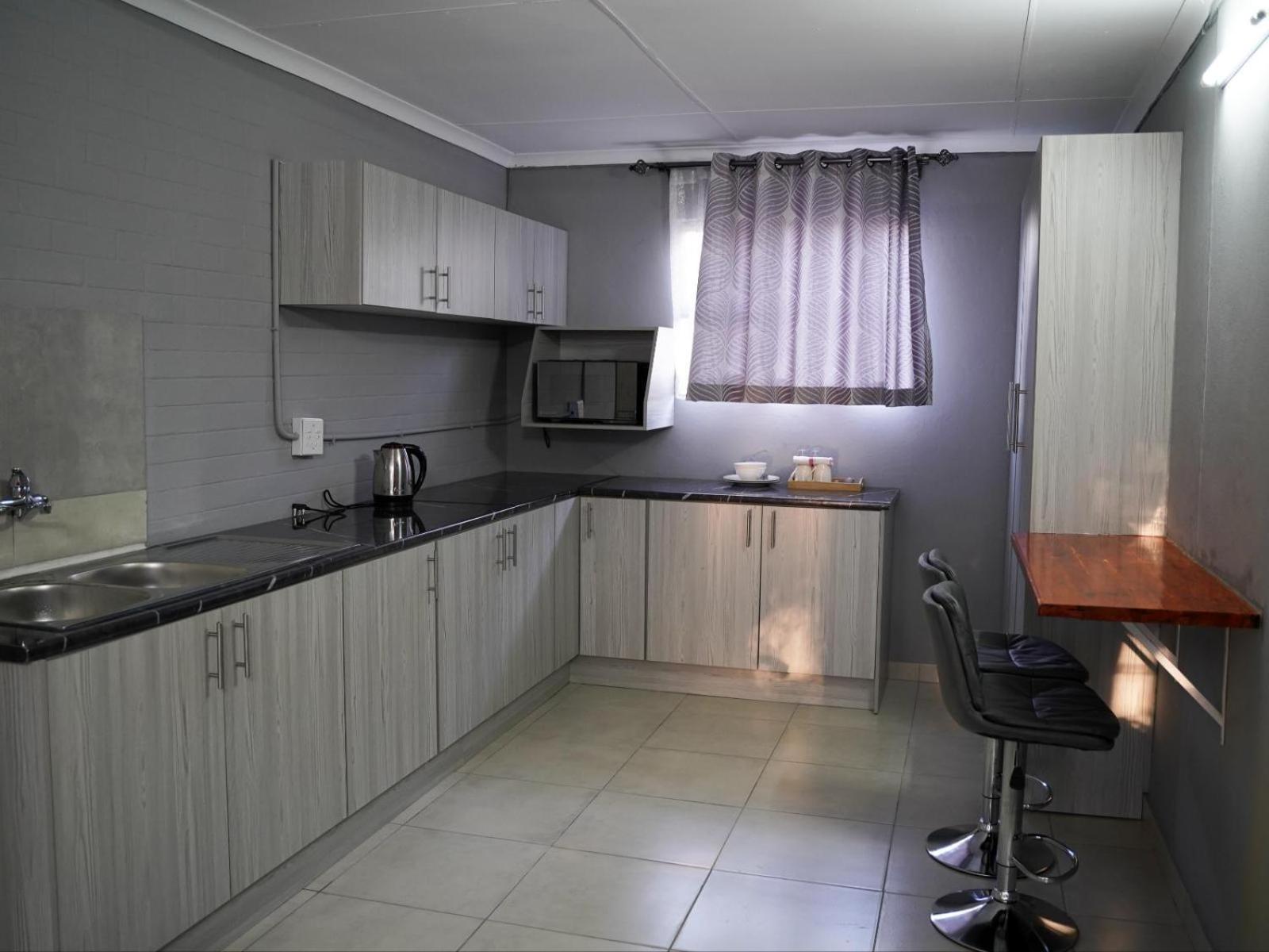 Aqua Guest House Sandown 外观 照片