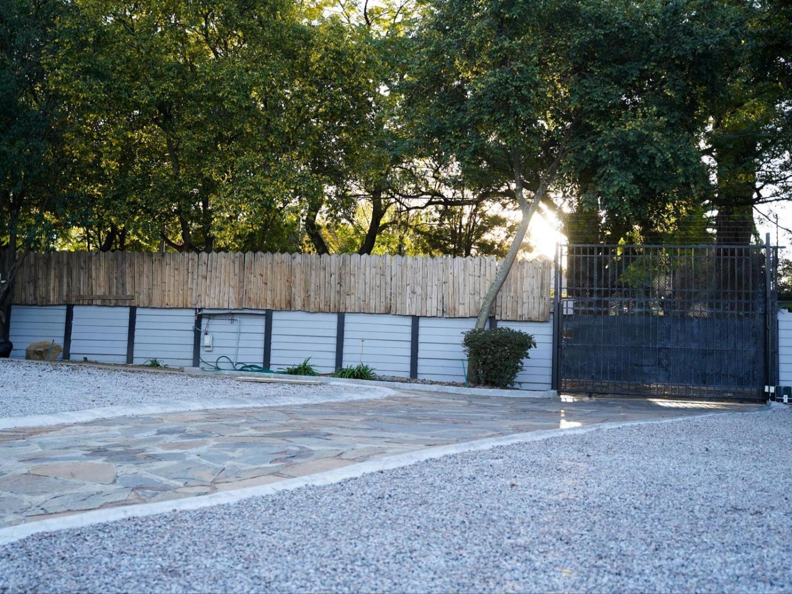 Aqua Guest House Sandown 外观 照片