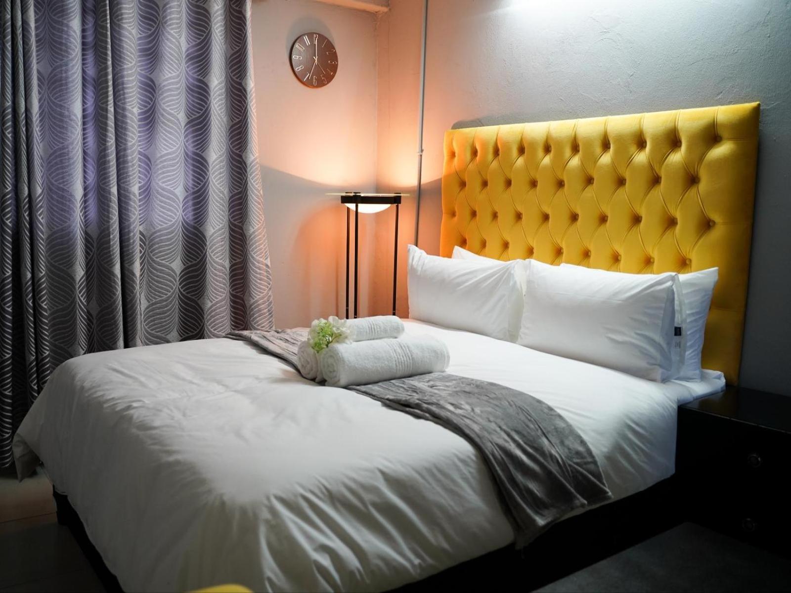Aqua Guest House Sandown 外观 照片