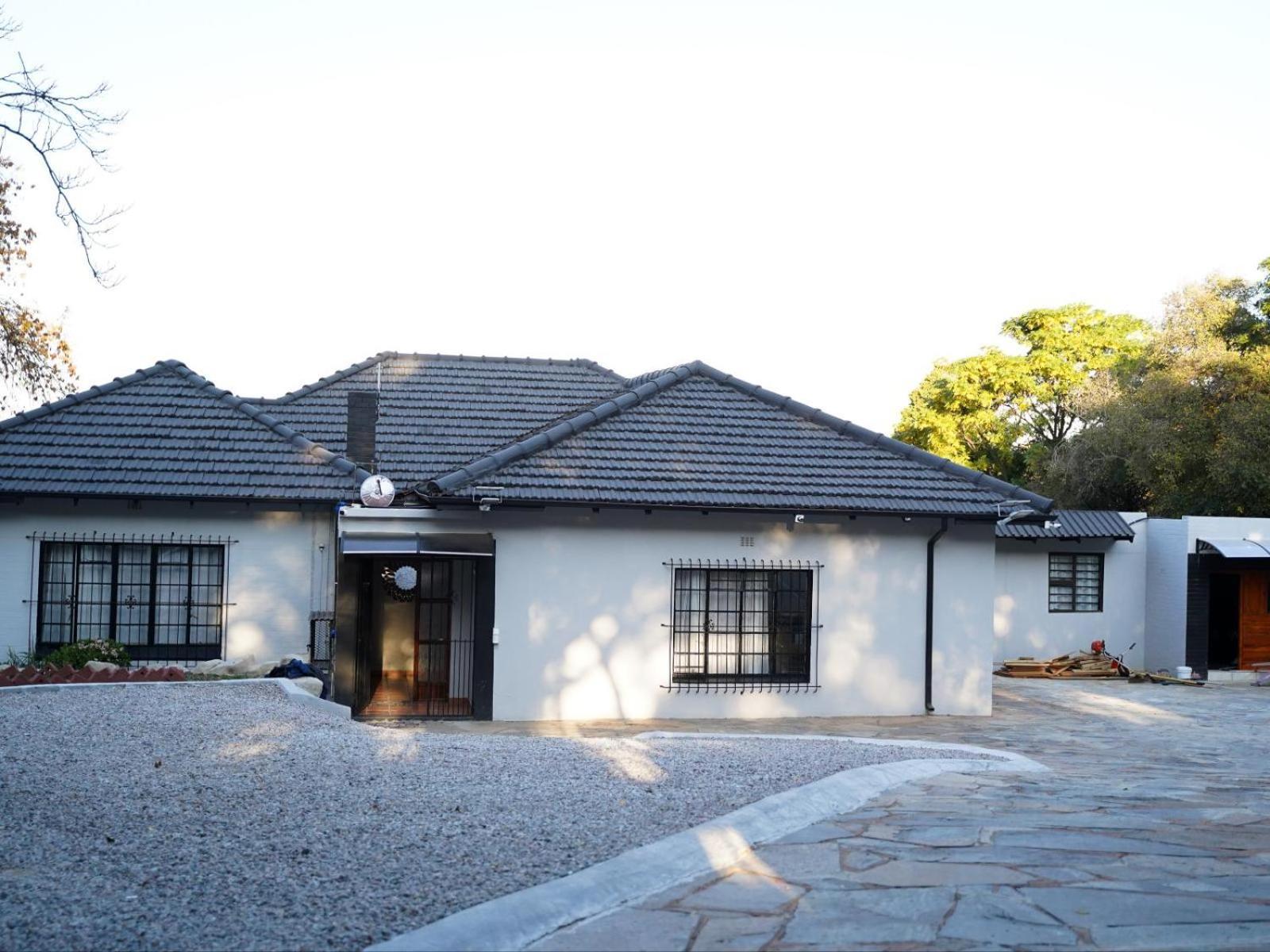 Aqua Guest House Sandown 外观 照片