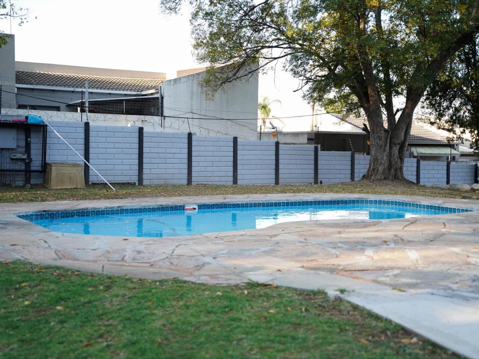 Aqua Guest House Sandown 外观 照片