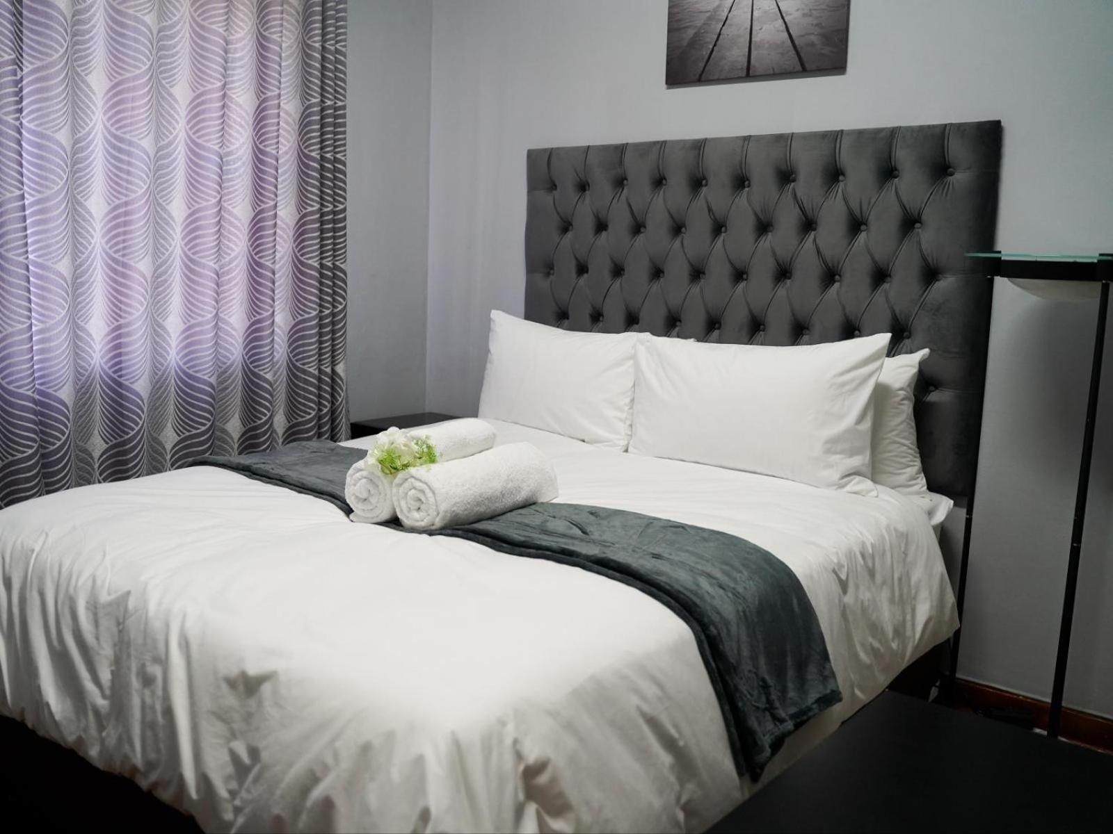 Aqua Guest House Sandown 客房 照片