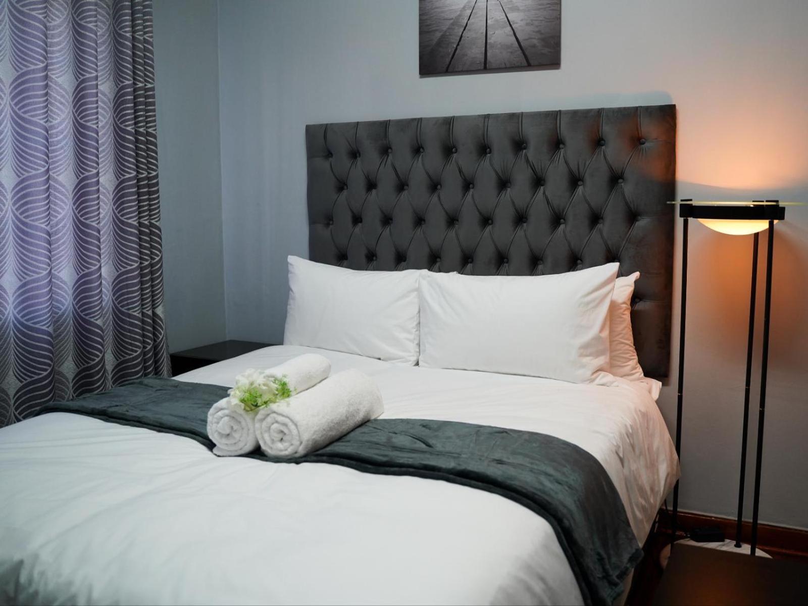 Aqua Guest House Sandown 客房 照片