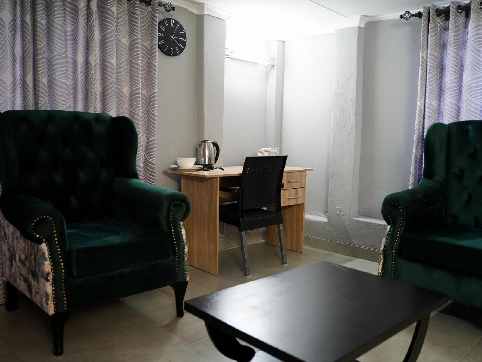 Aqua Guest House Sandown 客房 照片