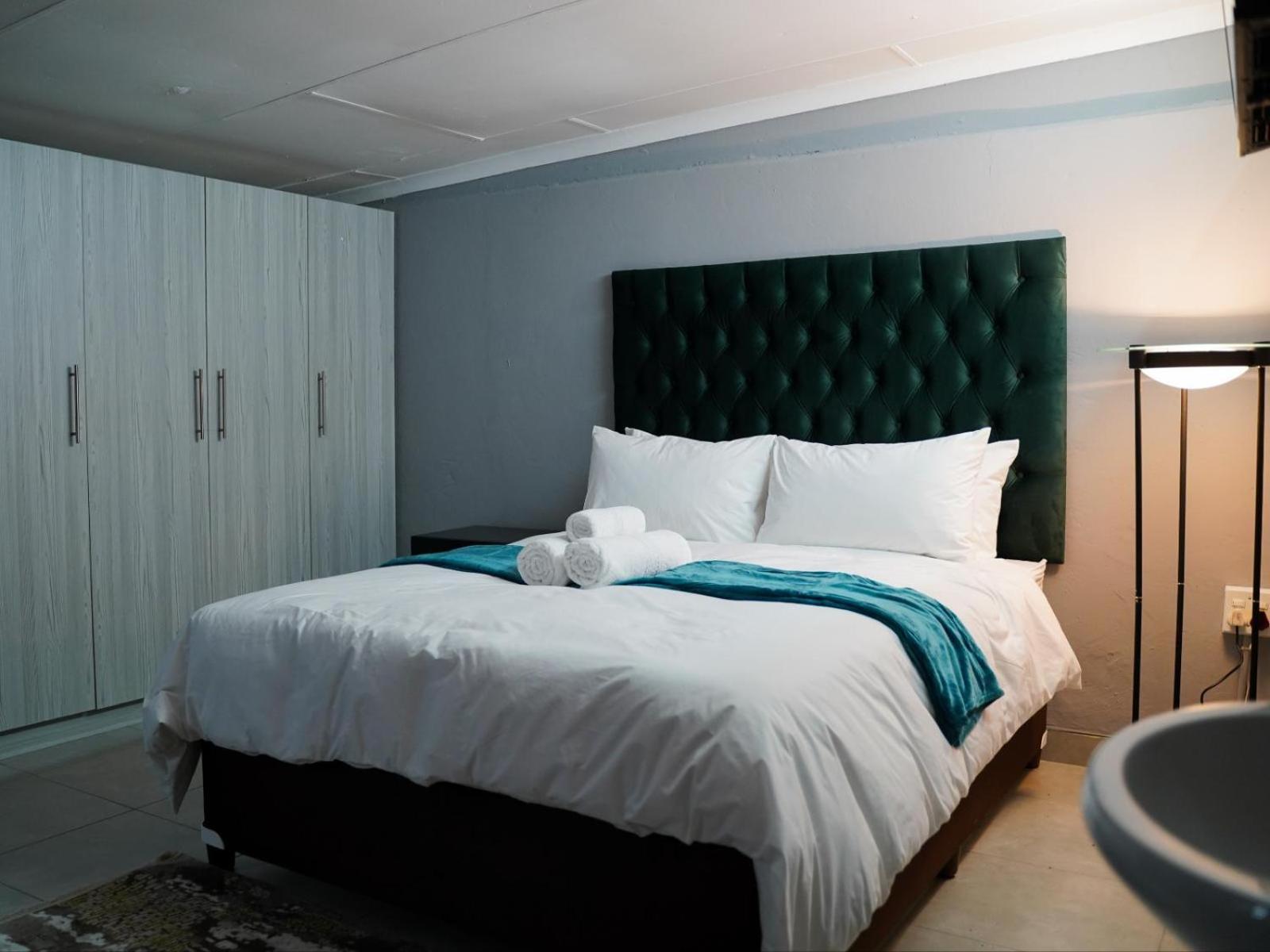 Aqua Guest House Sandown 客房 照片